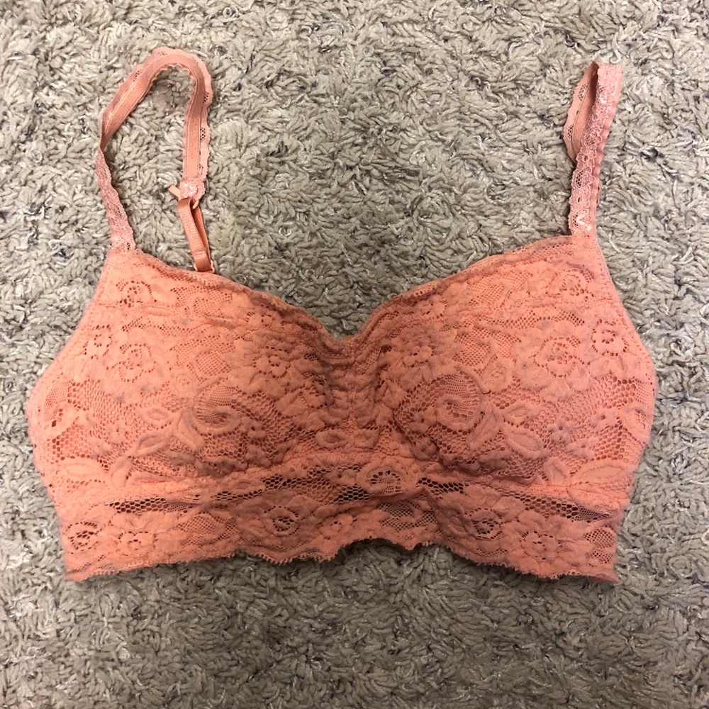 Urbanology Coral Bralette